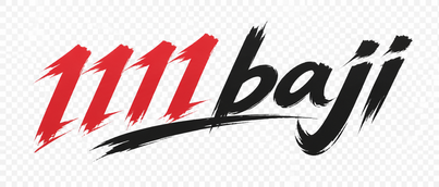 1111 baji logo